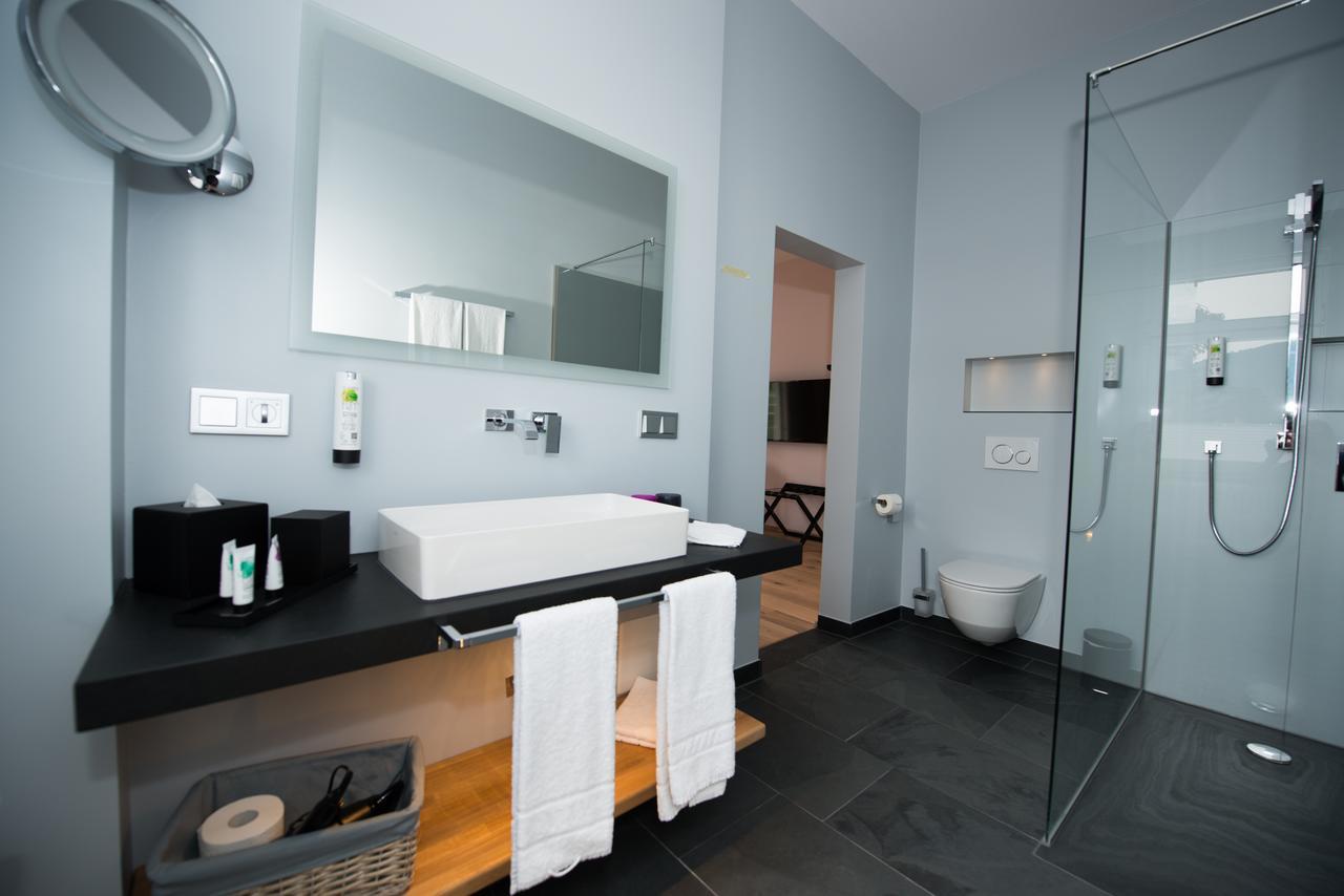 Liono Boutiquehotel Goslar Ngoại thất bức ảnh