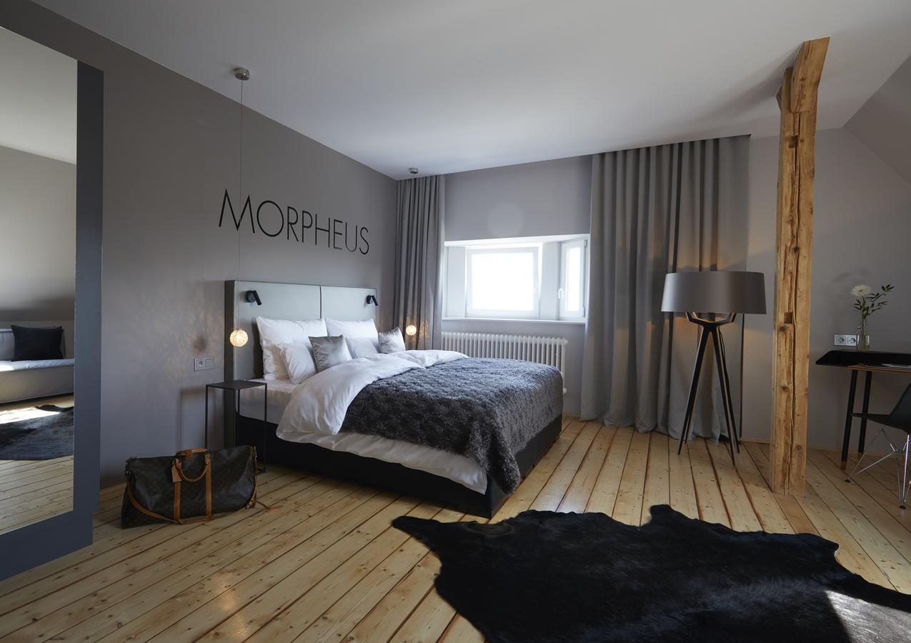 Liono Boutiquehotel Goslar Ngoại thất bức ảnh
