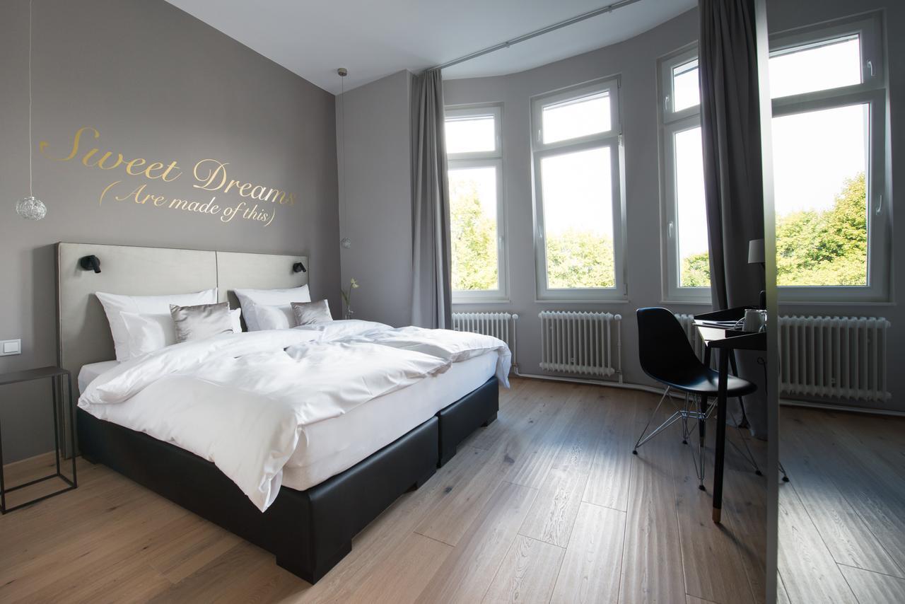 Liono Boutiquehotel Goslar Ngoại thất bức ảnh
