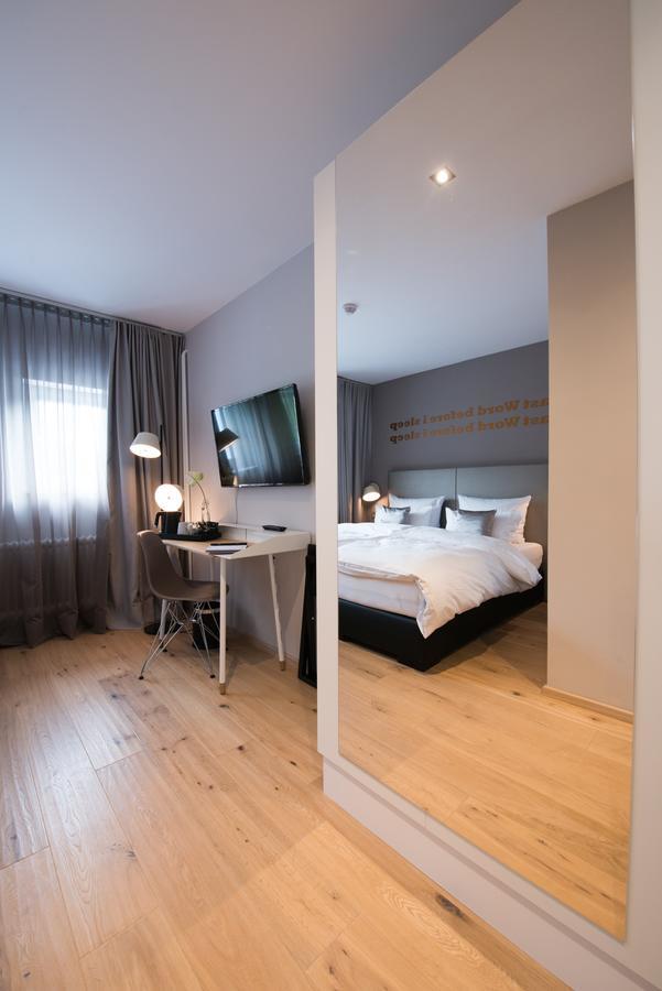 Liono Boutiquehotel Goslar Ngoại thất bức ảnh