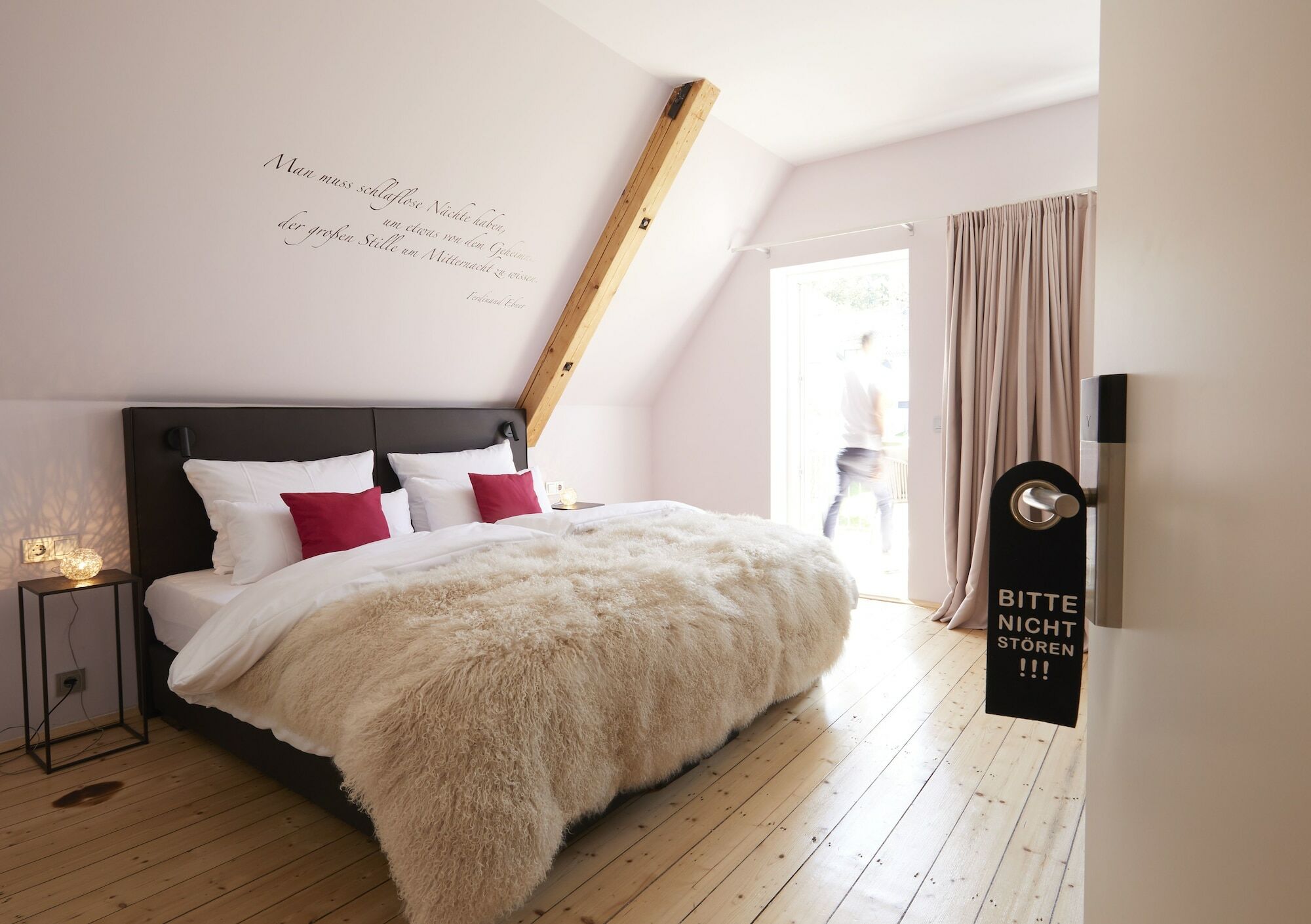 Liono Boutiquehotel Goslar Ngoại thất bức ảnh